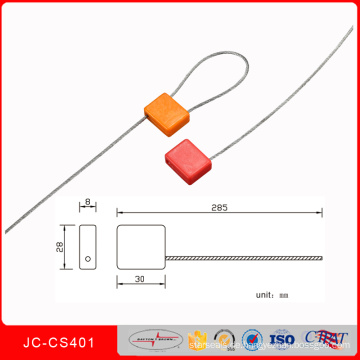 Jccs-401security Container-Kabeldichtung